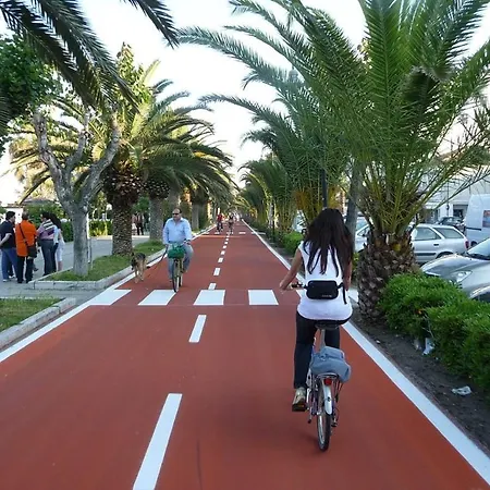 Via Luigi Ferri 82 San Benedetto del Tronto