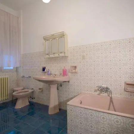Via Luigi Ferri 82 Apartment San Benedetto del Tronto