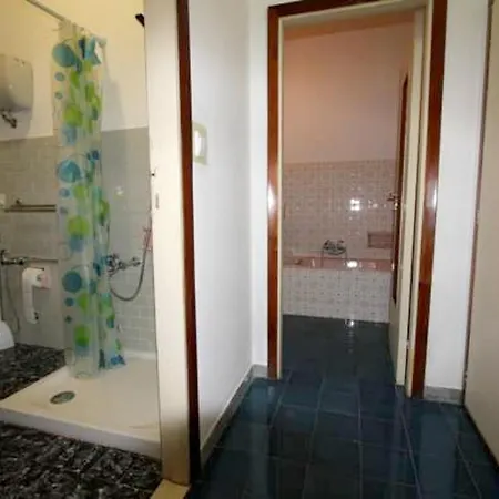 Via Luigi Ferri 82 Apartment *