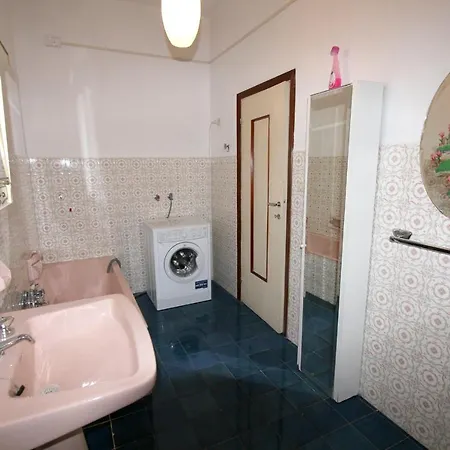 Apartment Via Luigi Ferri 82 San Benedetto del Tronto